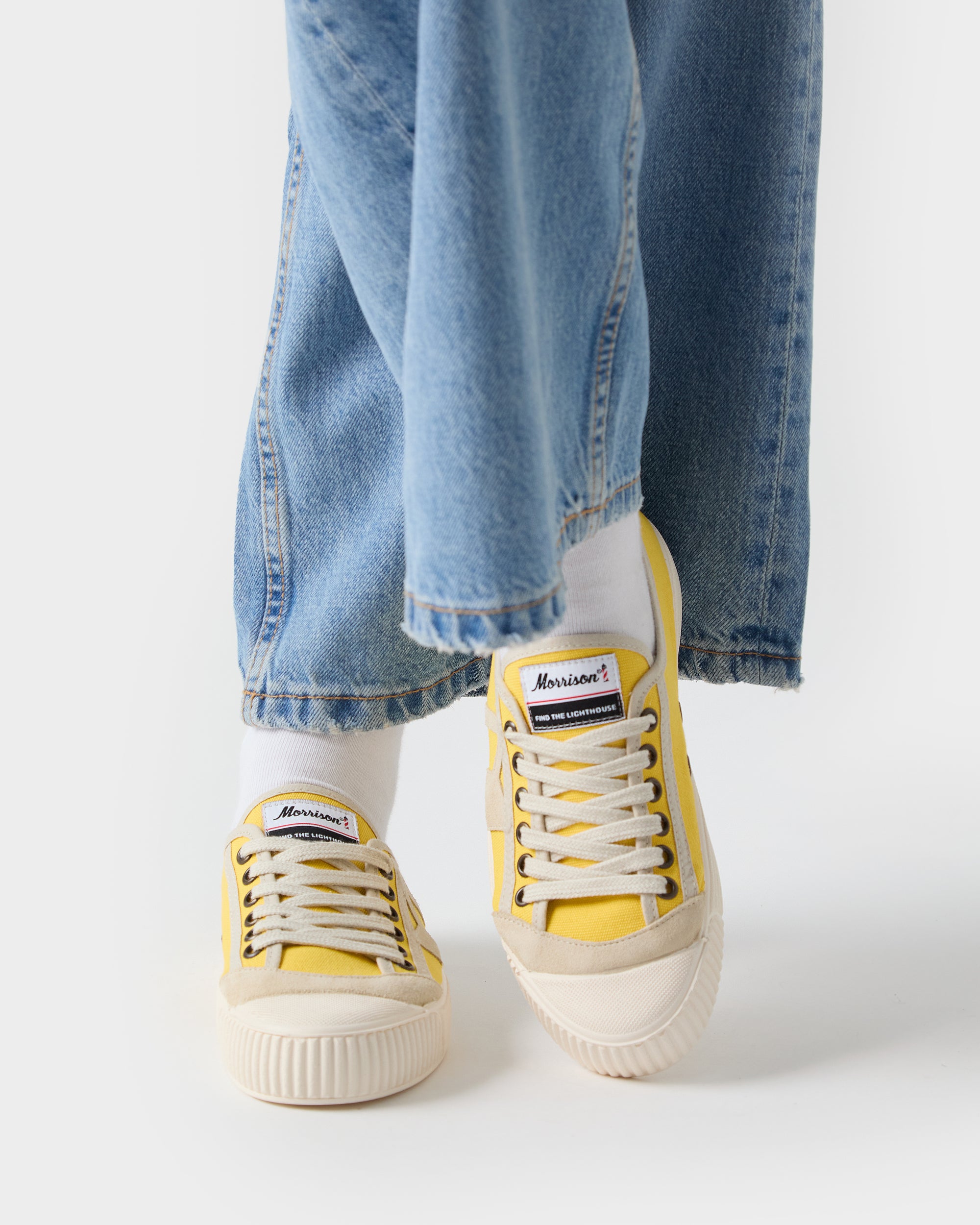 Millennial Lemon