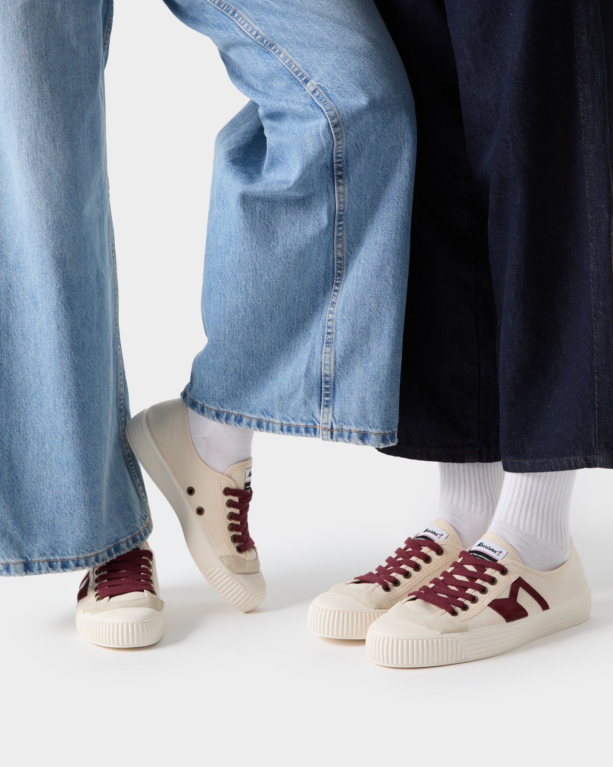 Millennial Offwhite
