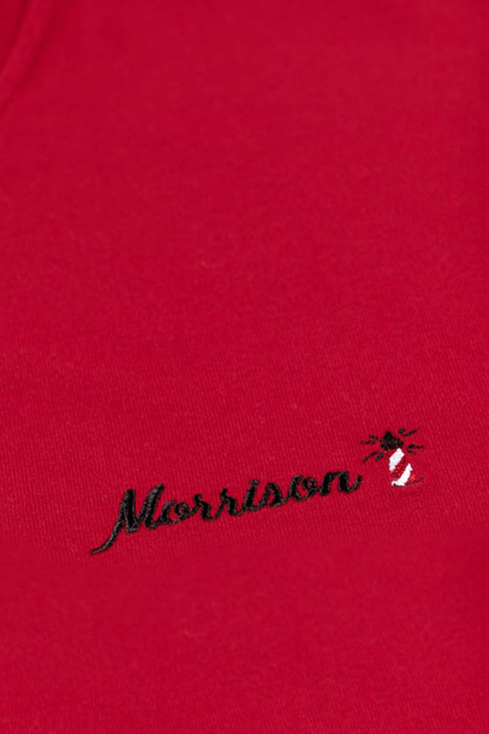 Morrison Block Tee