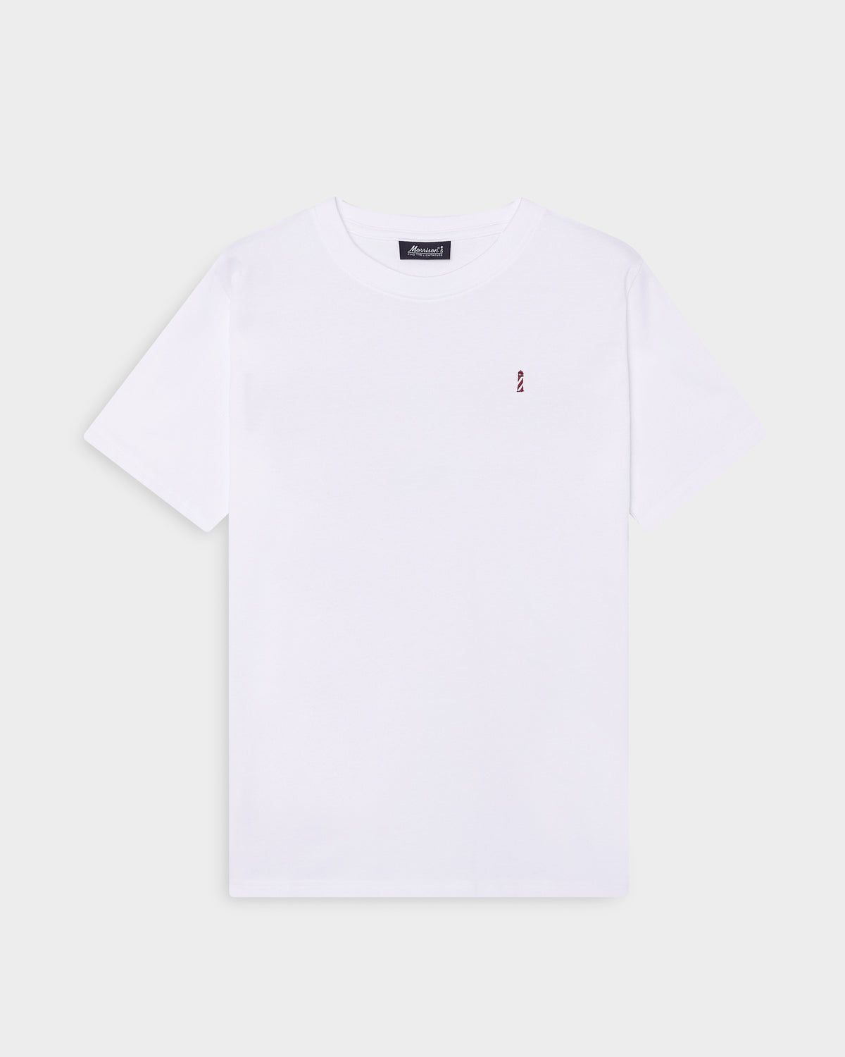 New Original White