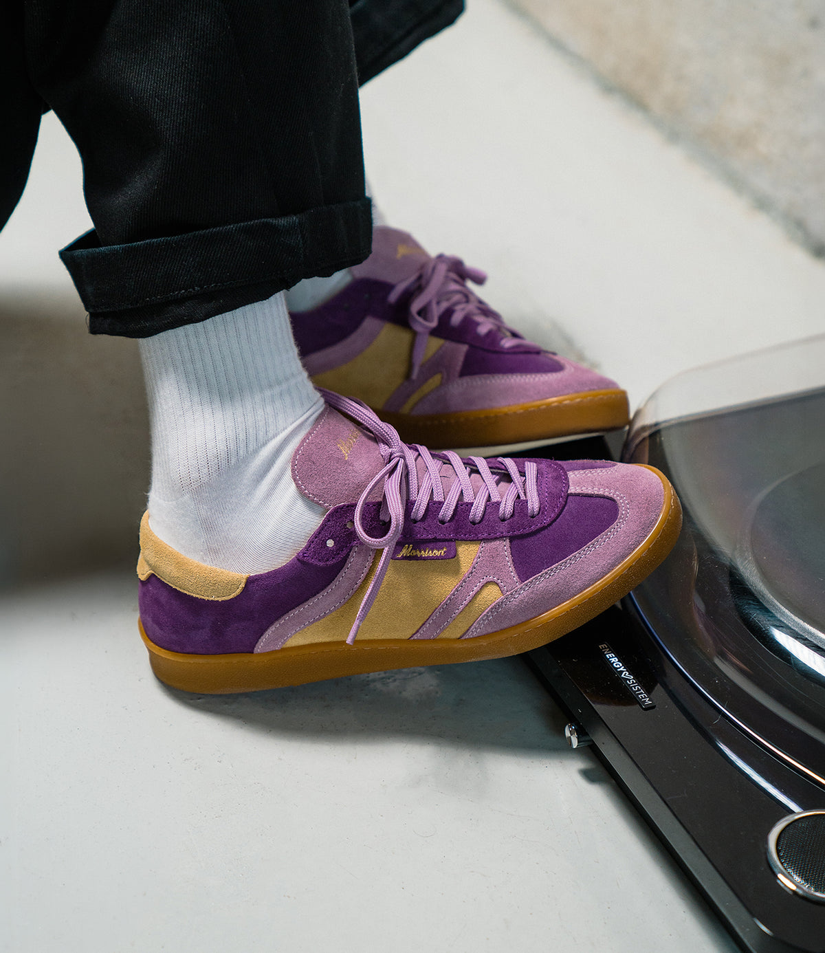 NINETIES II