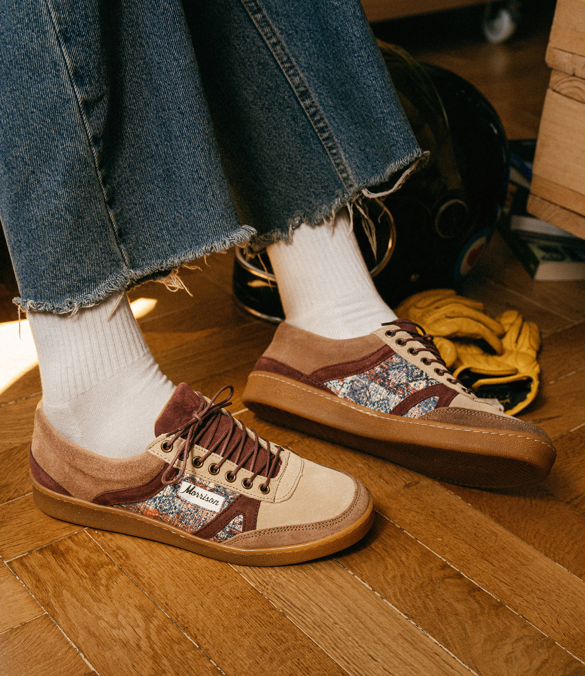 NINETIES