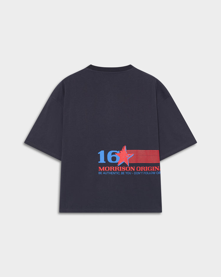ORIGINAL OVERSIZE TEE