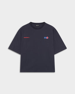 ORIGINAL OVERSIZE TEE