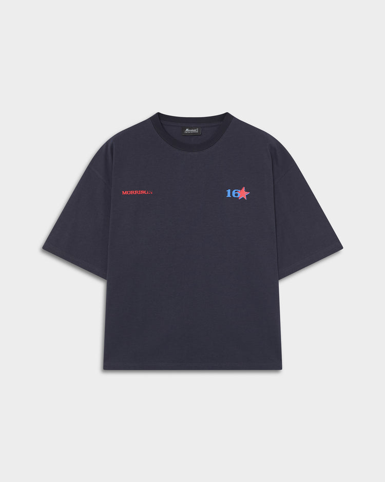ORIGINAL OVERSIZE TEE