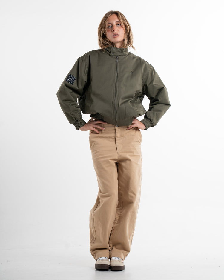Pick Bomber Jacket