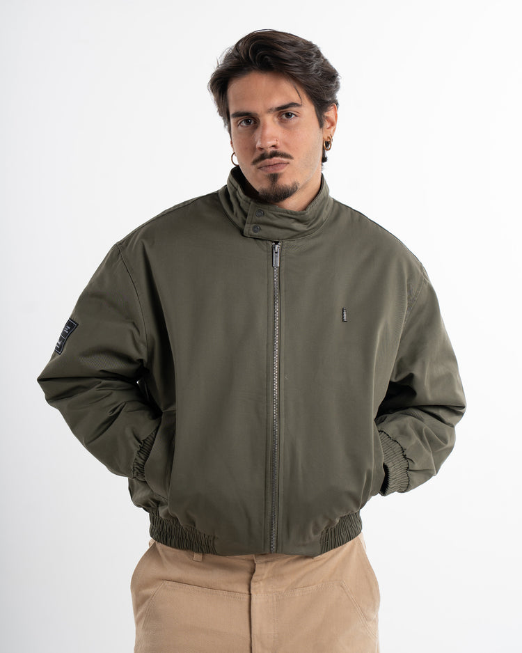 Pick Bomber Jacket