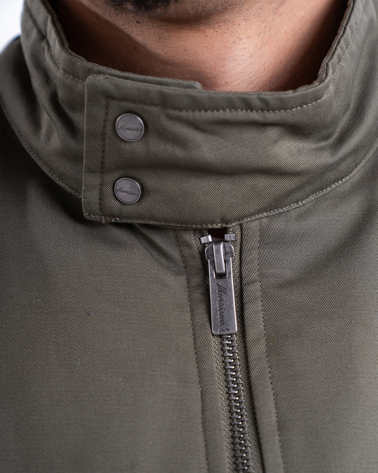 Pick Bomber Jacket