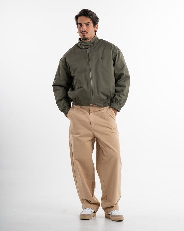 Pick Bomber Jacket