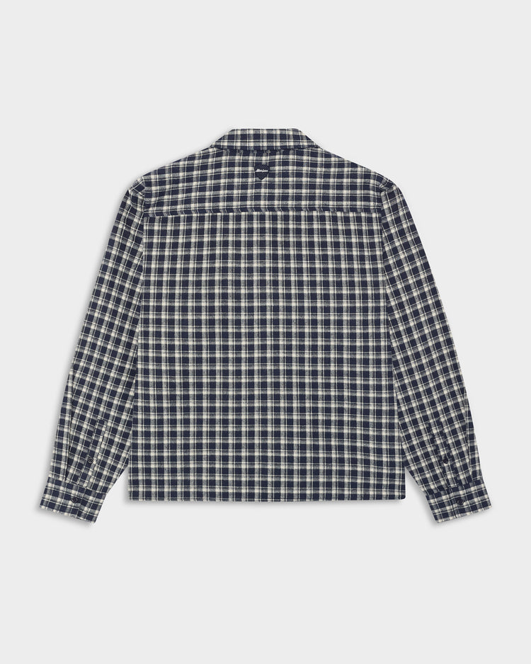 Plaid Shirt