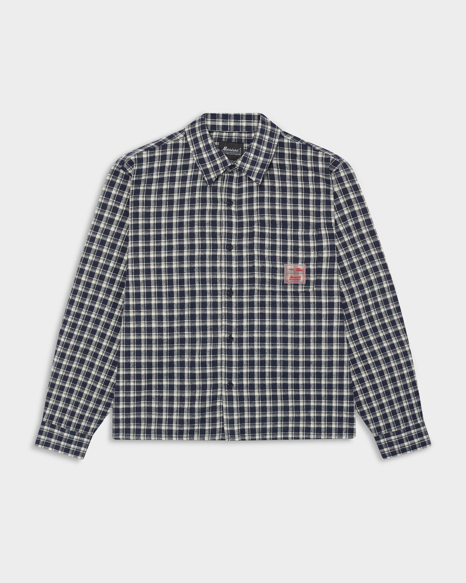 Plaid Shirt