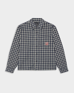 Plaid Shirt