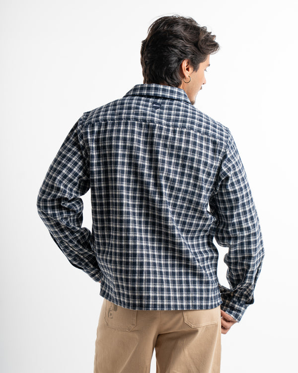 Plaid Shirt