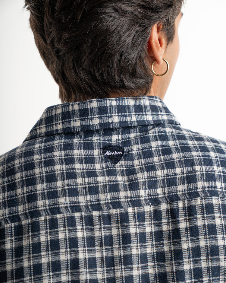 Plaid Shirt