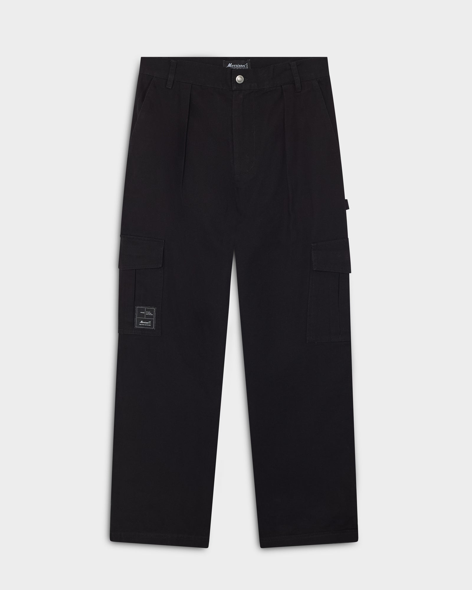 PLECTRUM CARGO PANTS