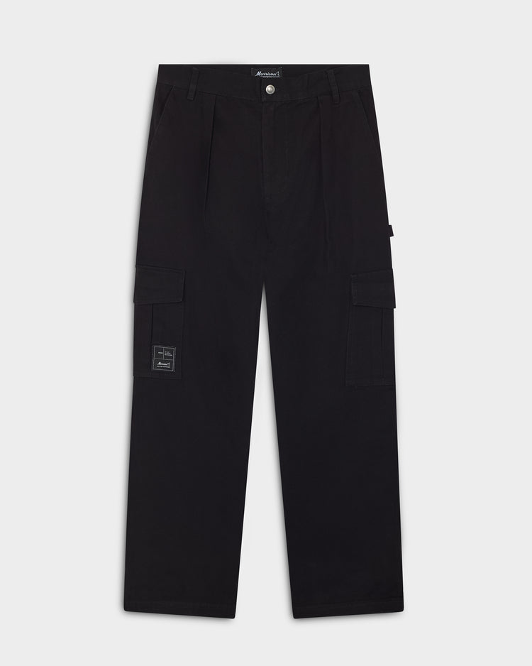 PLECTRUM CARGO PANTS