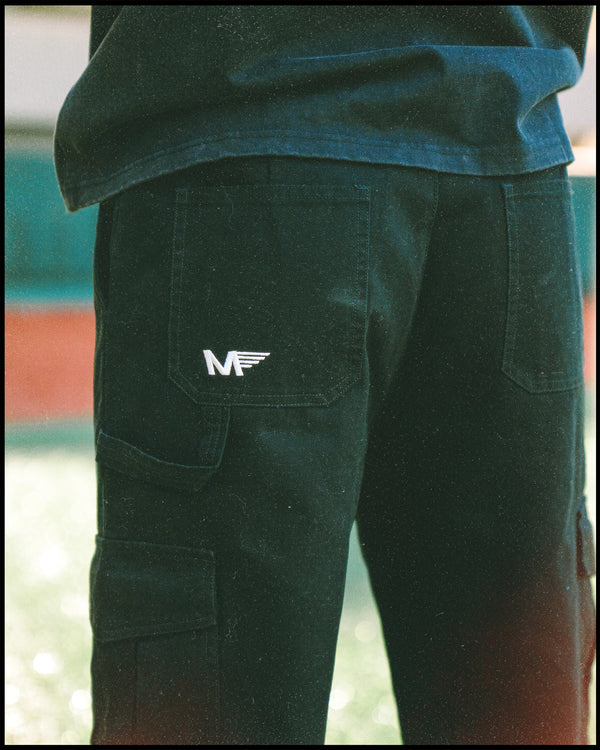 PLECTRUM CARGO PANTS