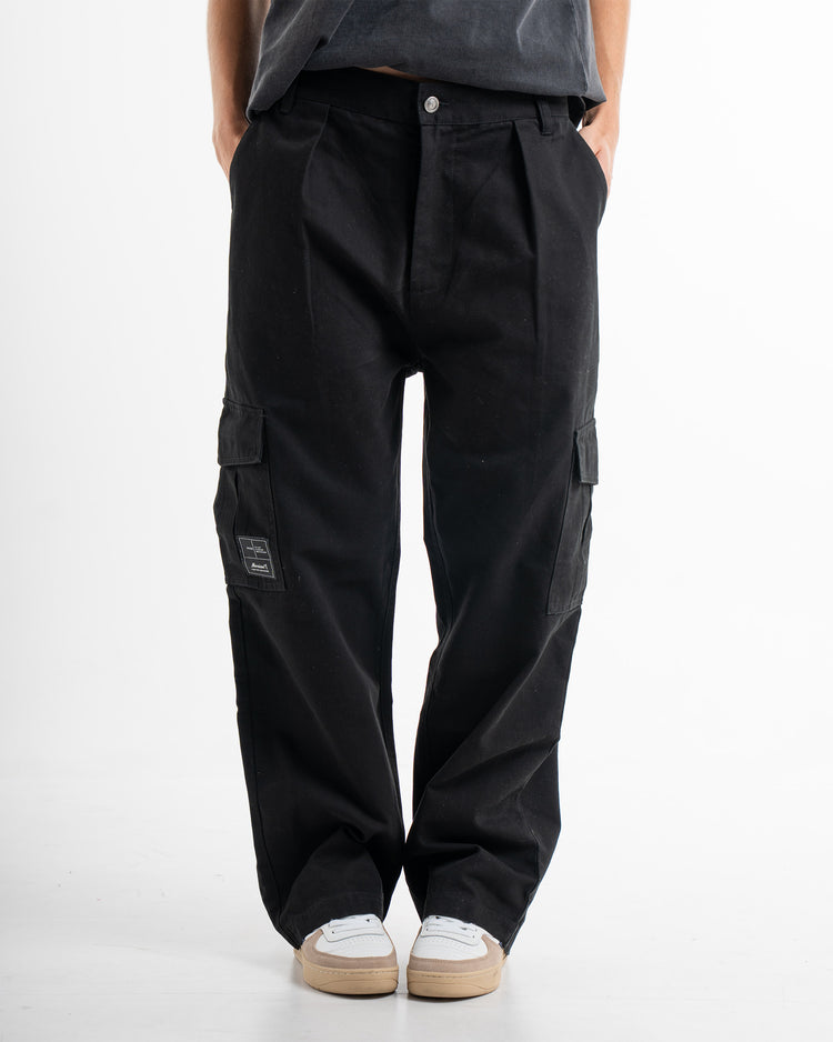 PLECTRUM CARGO PANTS