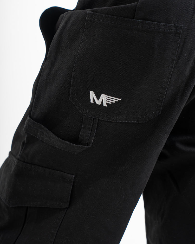 PLECTRUM CARGO PANTS