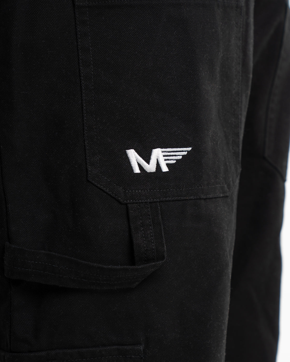 PLECTRUM CARGO PANTS