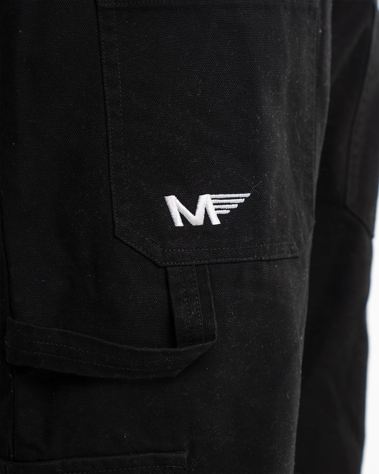PLECTRUM CARGO PANTS