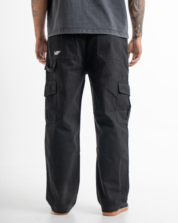 PLECTRUM CARGO PANTS