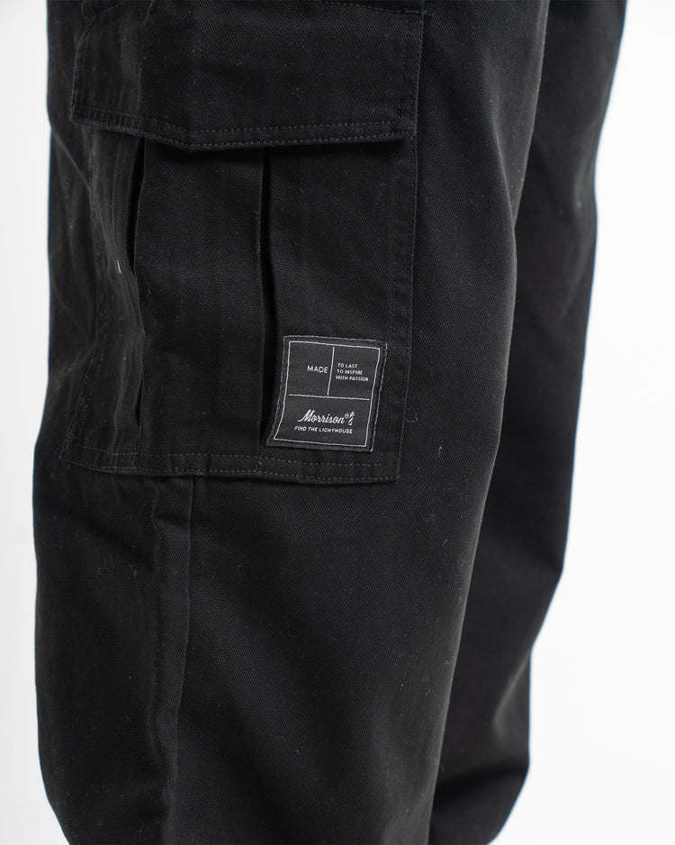 PLECTRUM CARGO PANTS