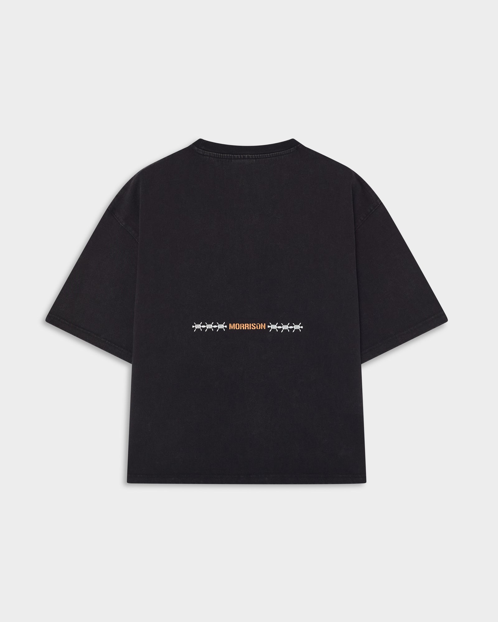 PRISON BOXY TEE