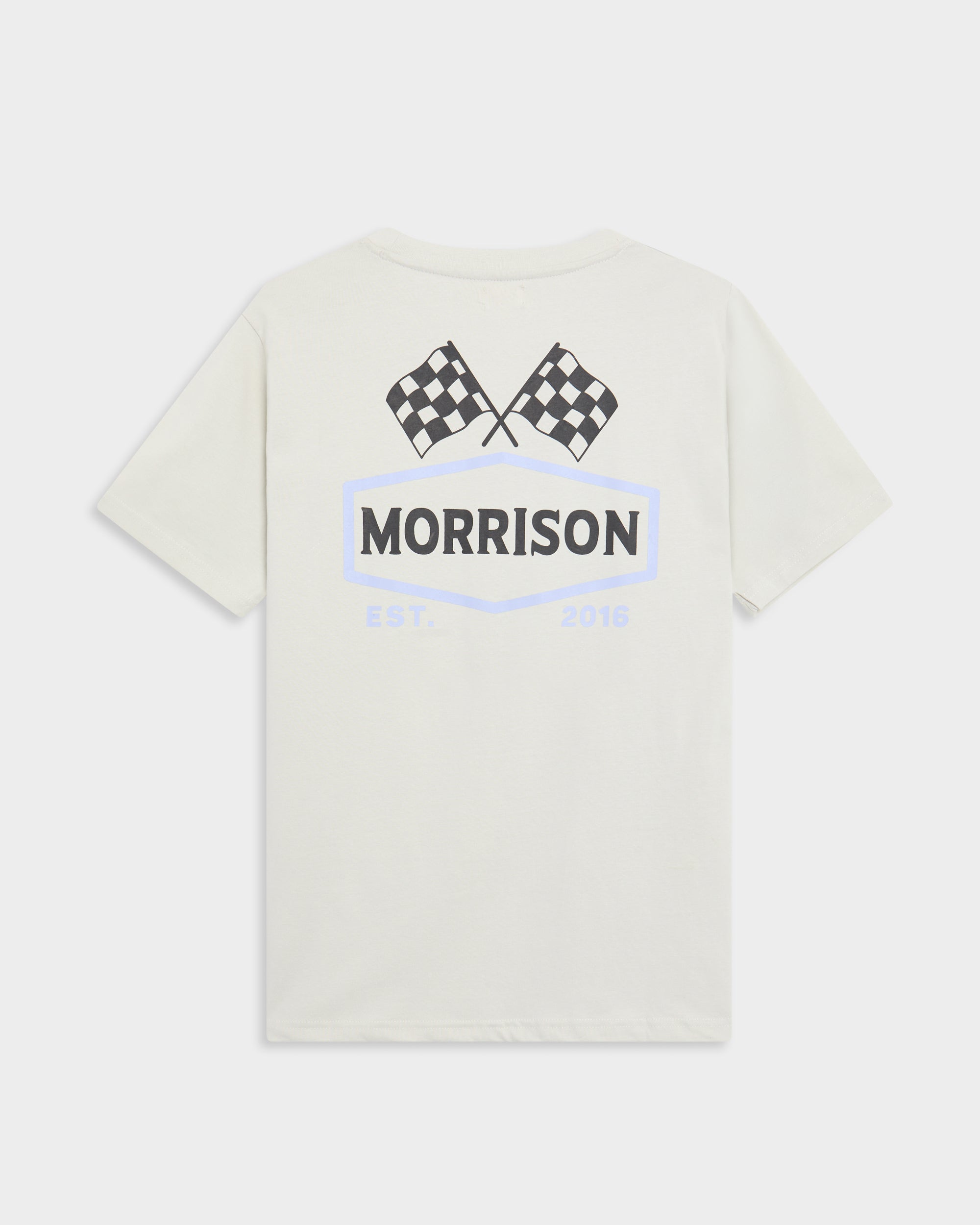 Race flag Tee