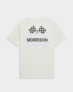 Race flag Tee