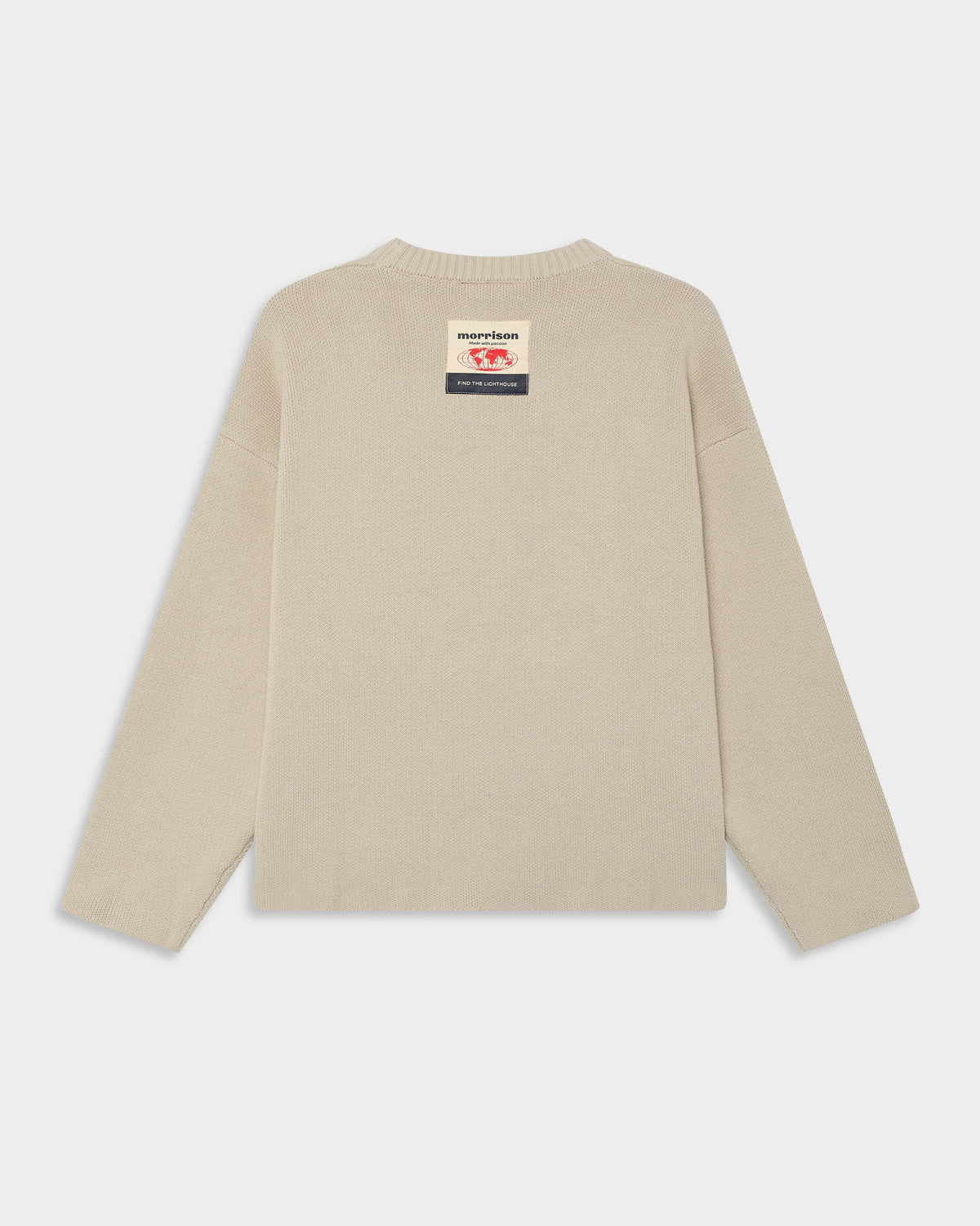 RACING KNIT