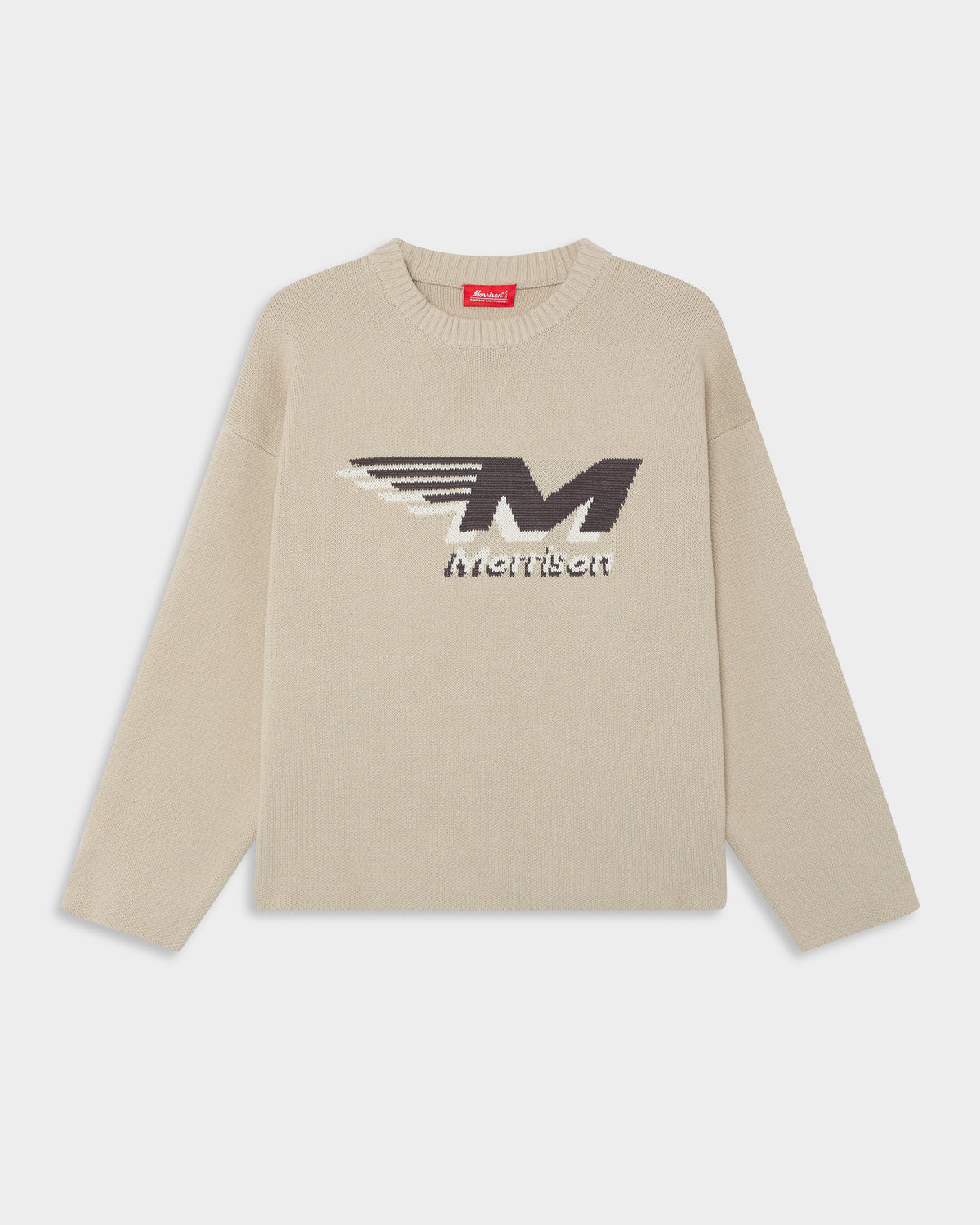 RACING KNIT
