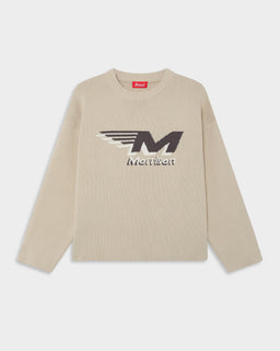 RACING KNIT