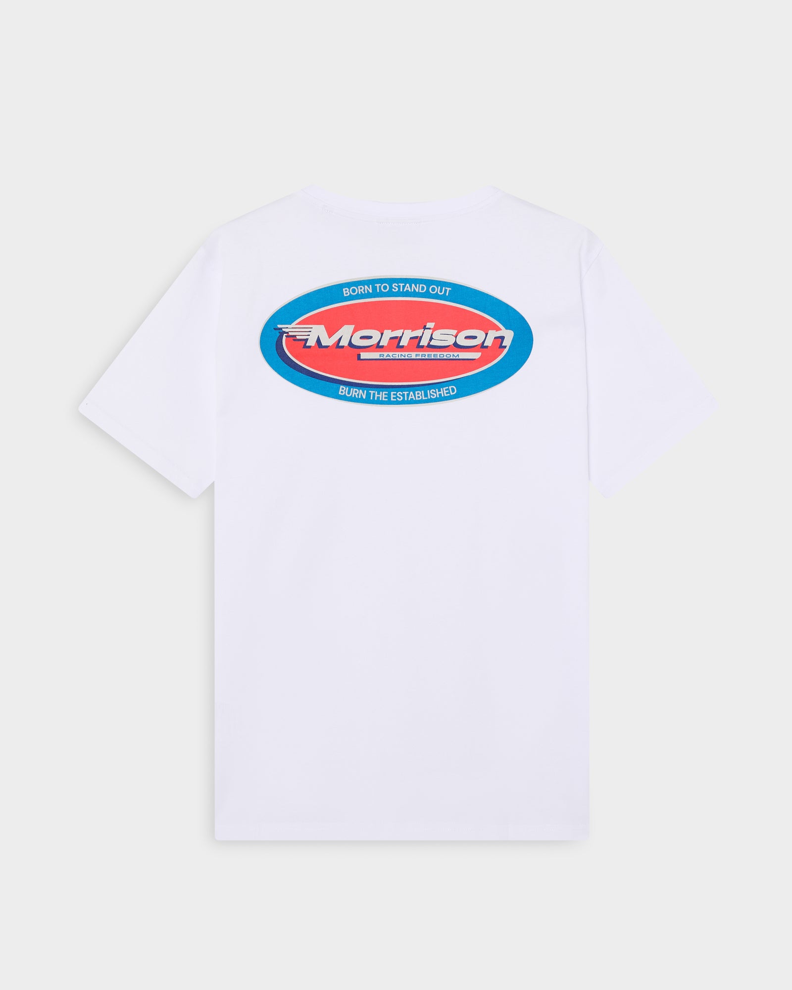 RACING REGULAR TEE