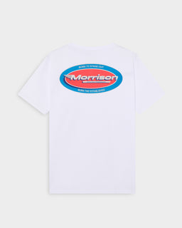 RACING REGULAR TEE