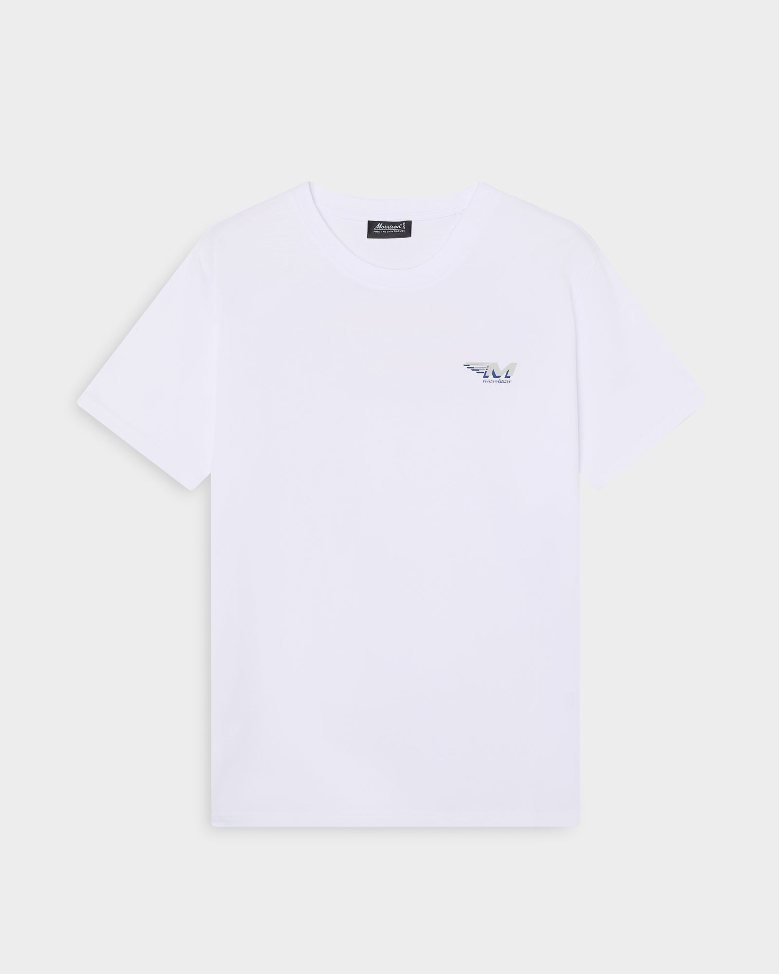 RACING REGULAR TEE