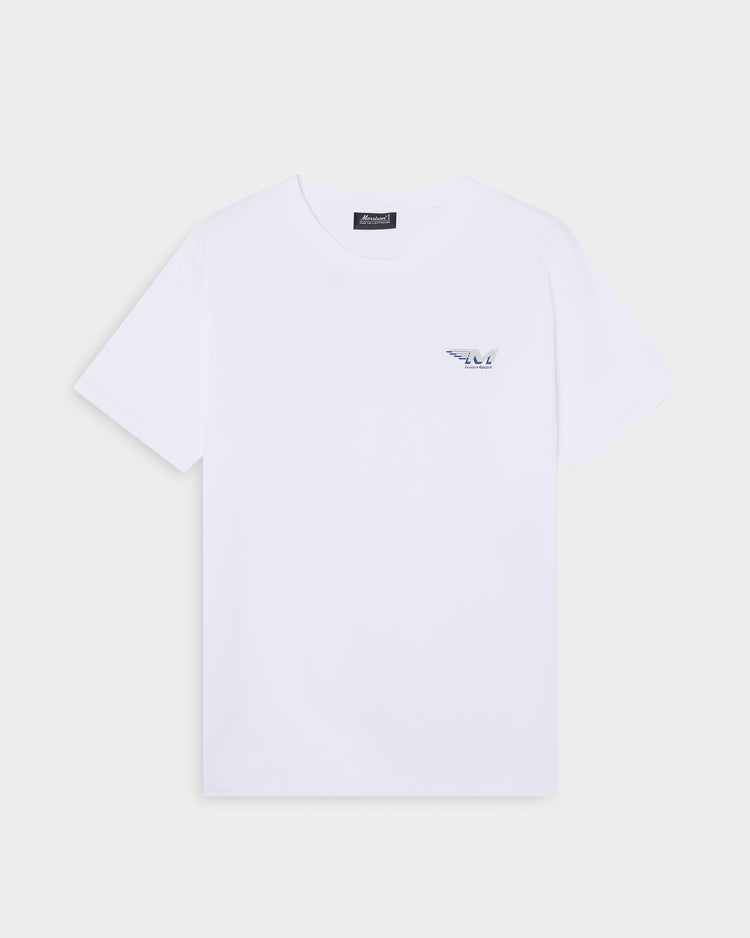 RACING REGULAR TEE