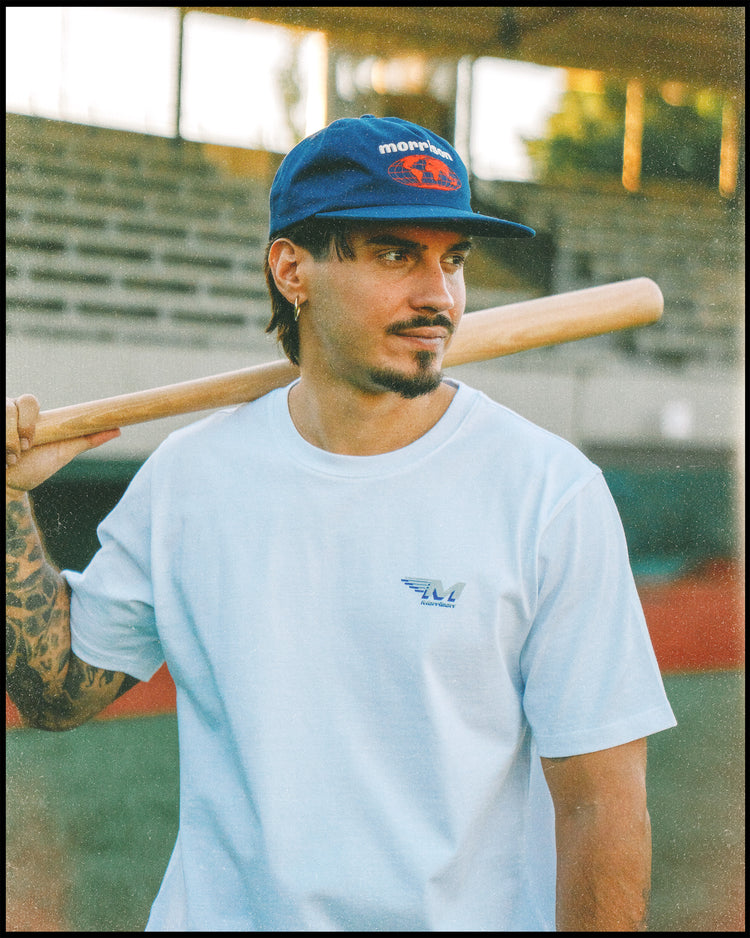 RACING REGULAR TEE