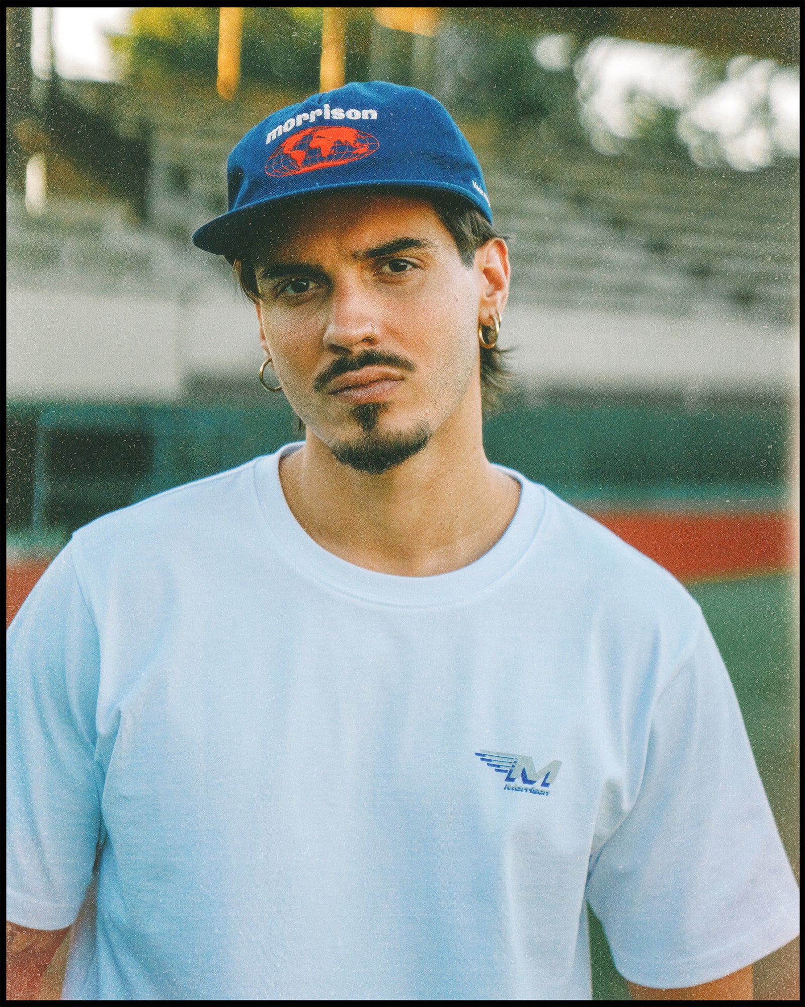 RACING REGULAR TEE
