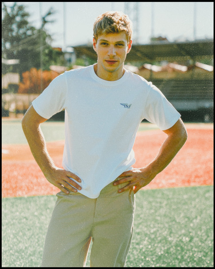 RACING REGULAR TEE
