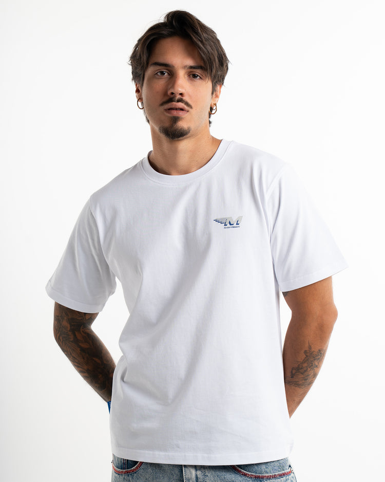 RACING REGULAR TEE