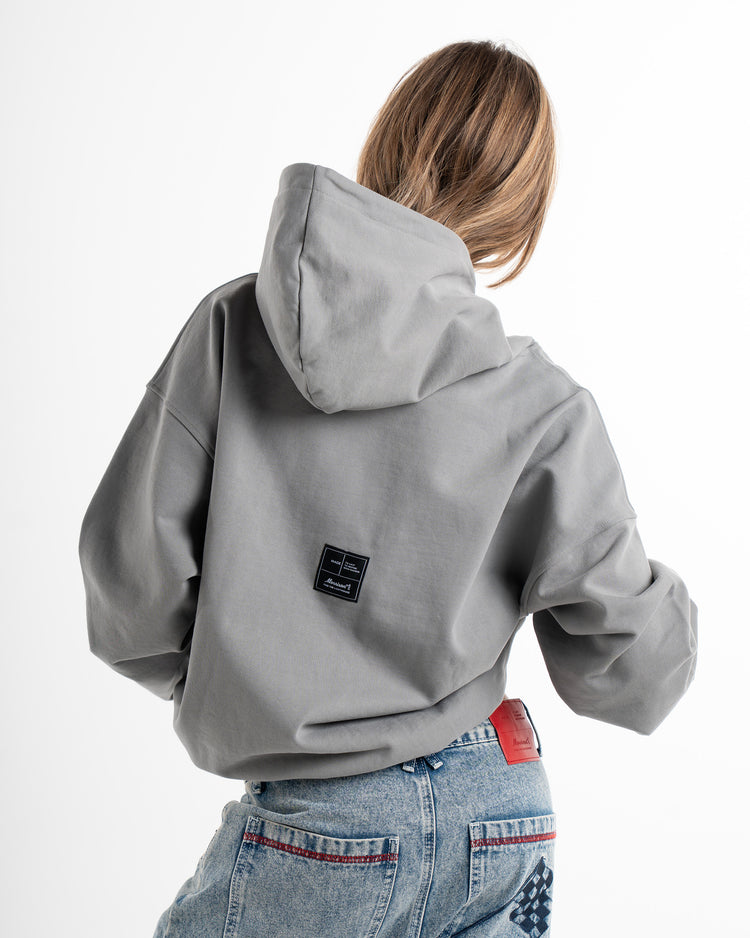 RAZORLOOP HOODIE