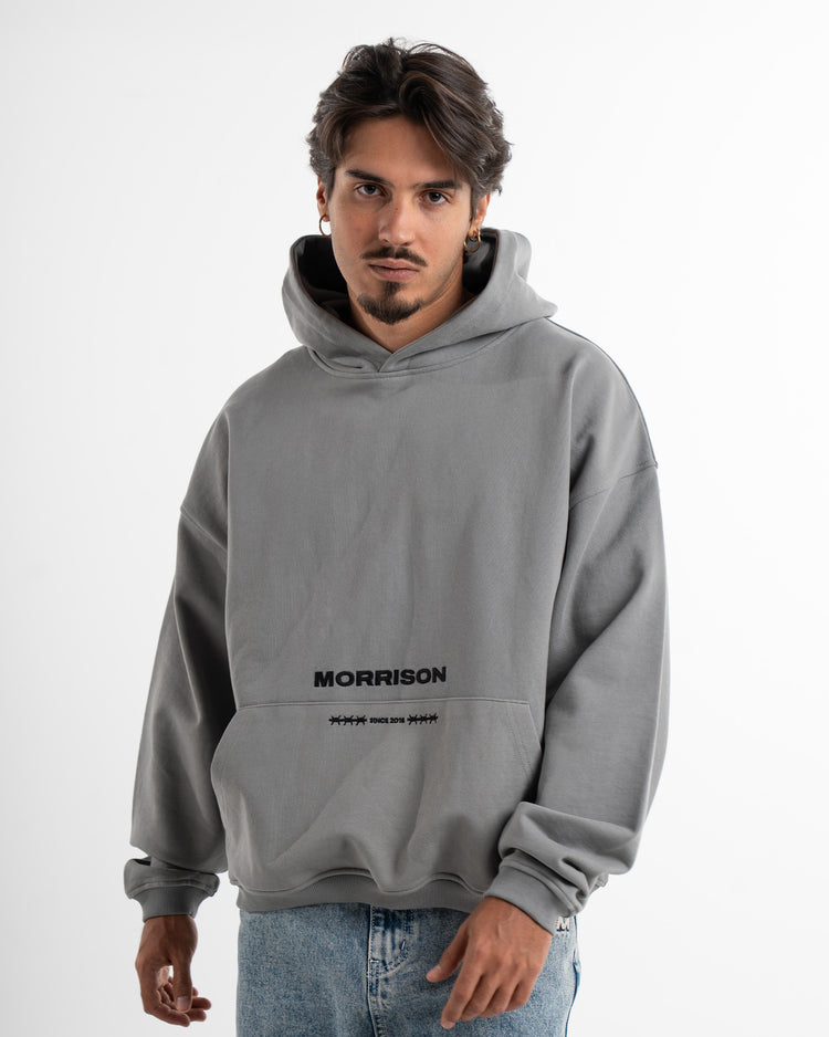 RAZORLOOP HOODIE