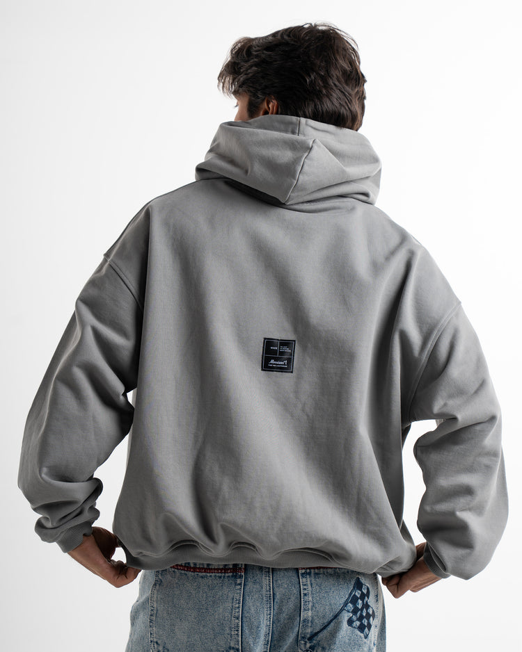 RAZORLOOP HOODIE