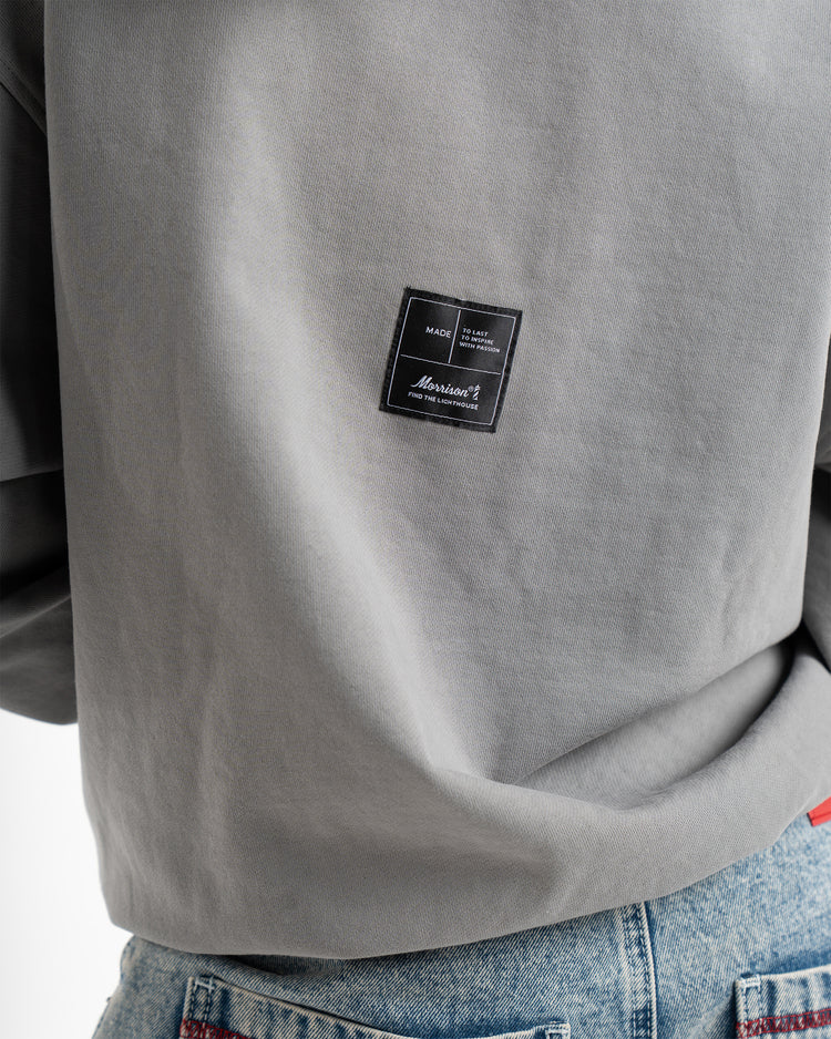 RAZORLOOP HOODIE