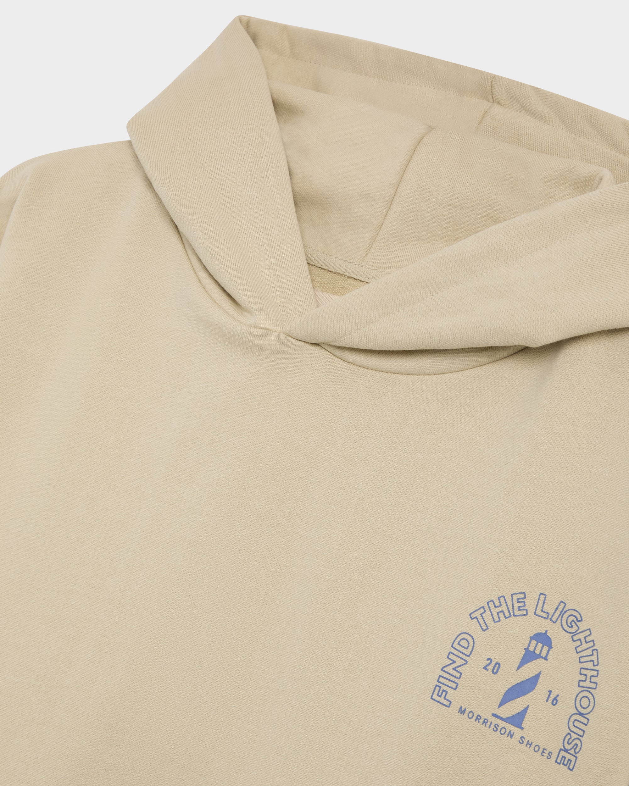 Retro Lighthouse Hoodie