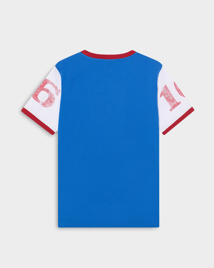 RIPPED TEE