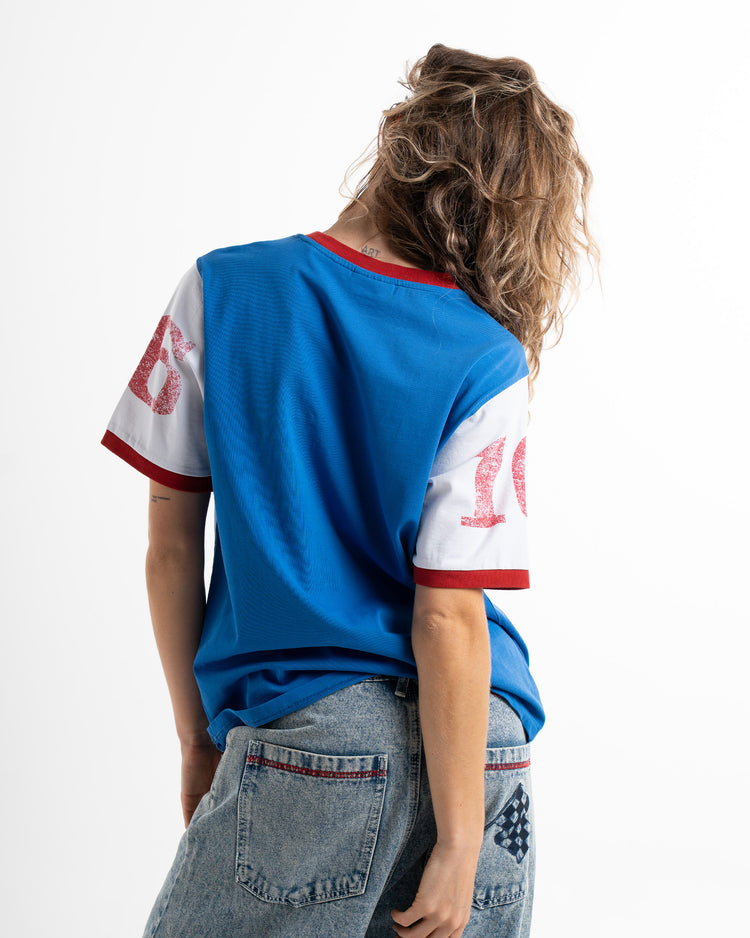 RIPPED TEE