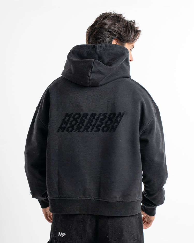 RUNNING BOX ZIPPER
