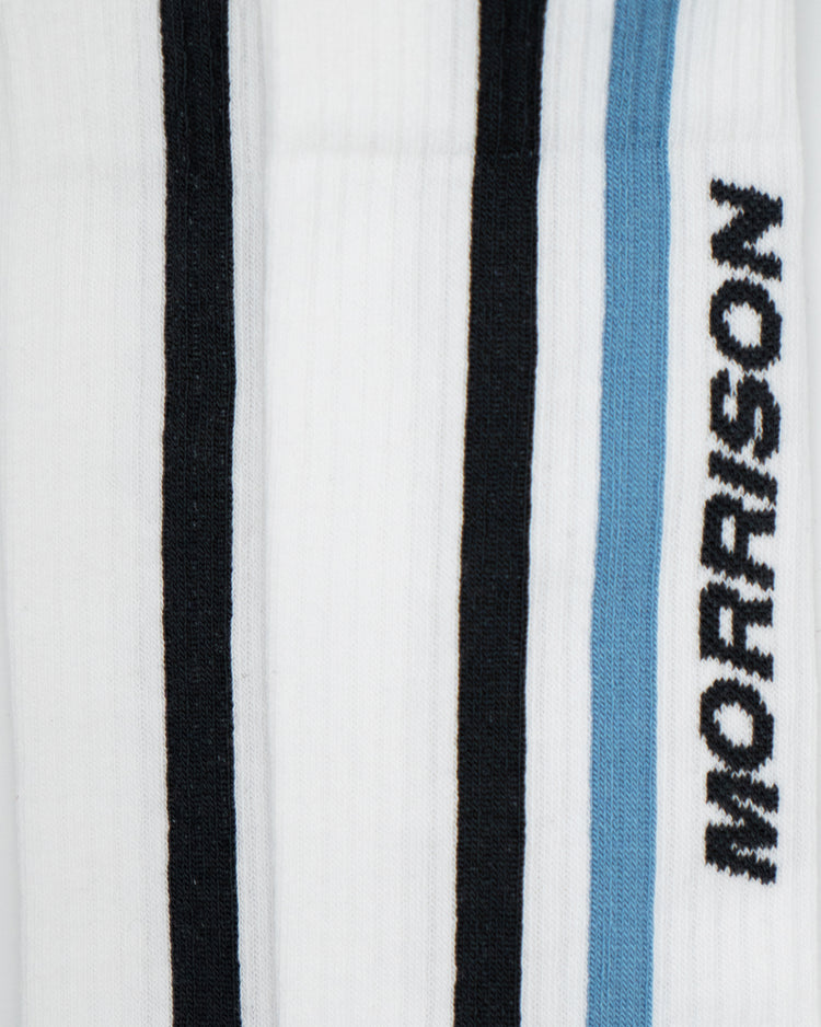 RUN STRIPES SOCKS